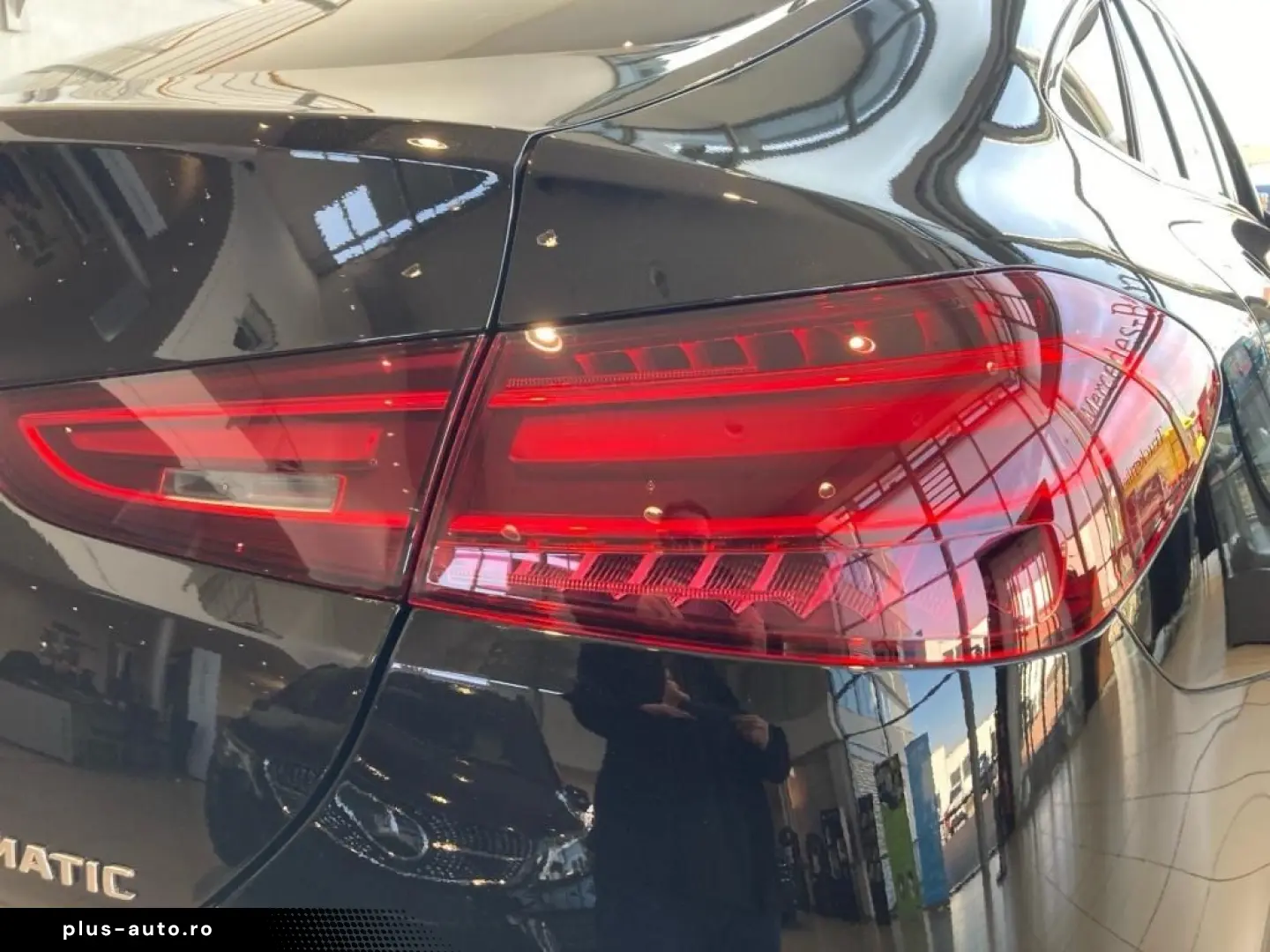 GLE 350 de 4M AMG-Line AIRMATIC DISTRON AHK Pano