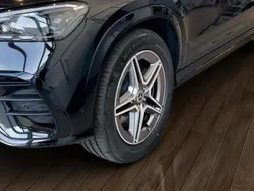 GLE 350 de 4M AMG-Line AIRMATIC DISTRON AHK Pano