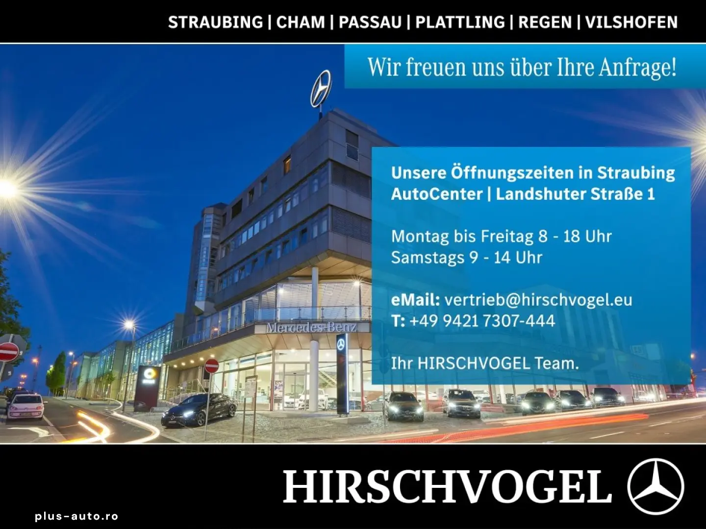 GLE 350 de 4M AMG-Line AIRMATIC DISTRON AHK Pano