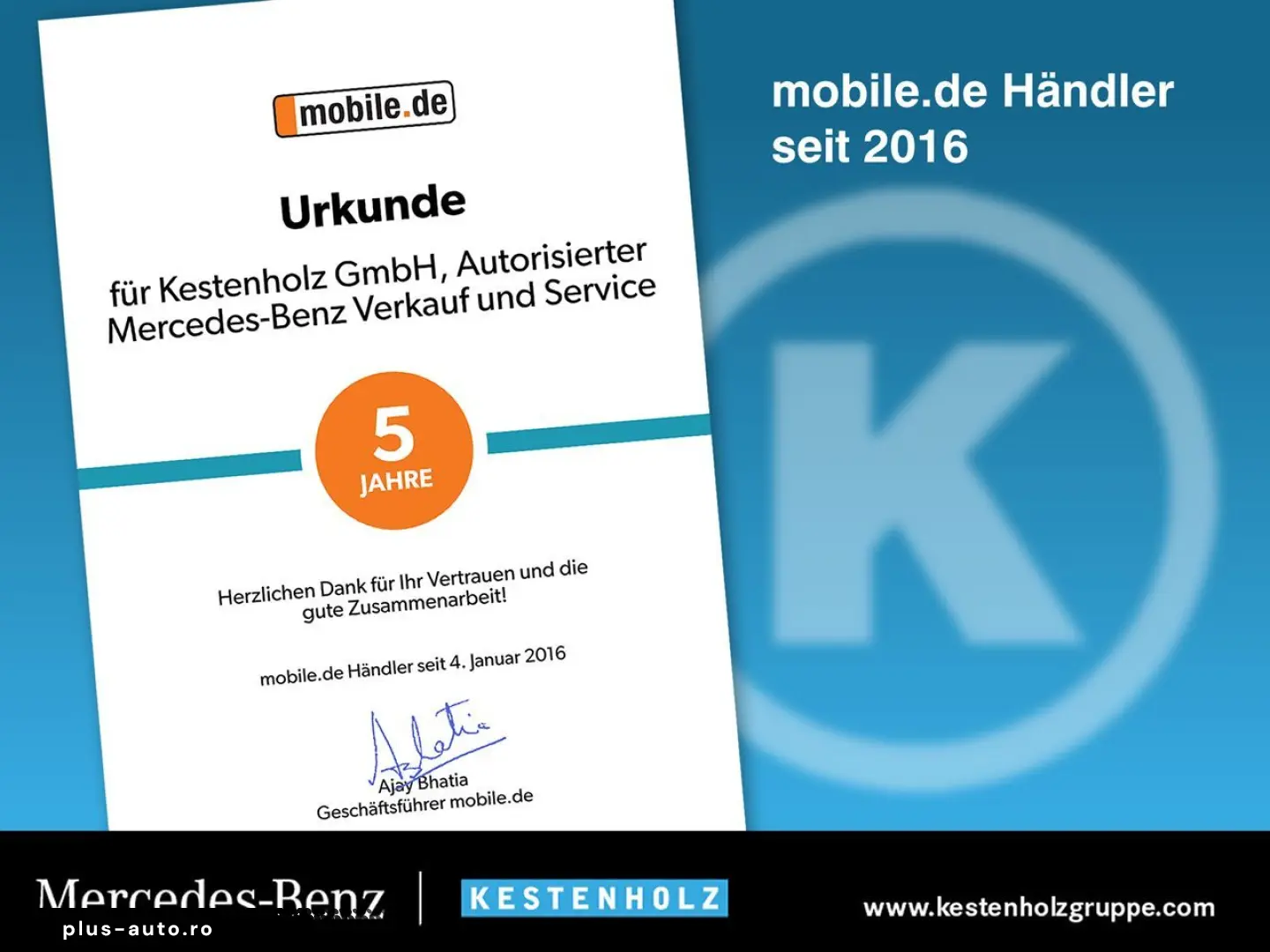 GLE 350 de 4Matic AMG NIGHT HUD PANO AHK