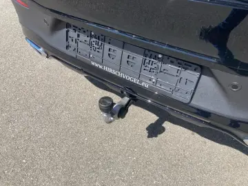 GLC 300 e 4M AMG-Line Night AHK DISTRON MBUX LED