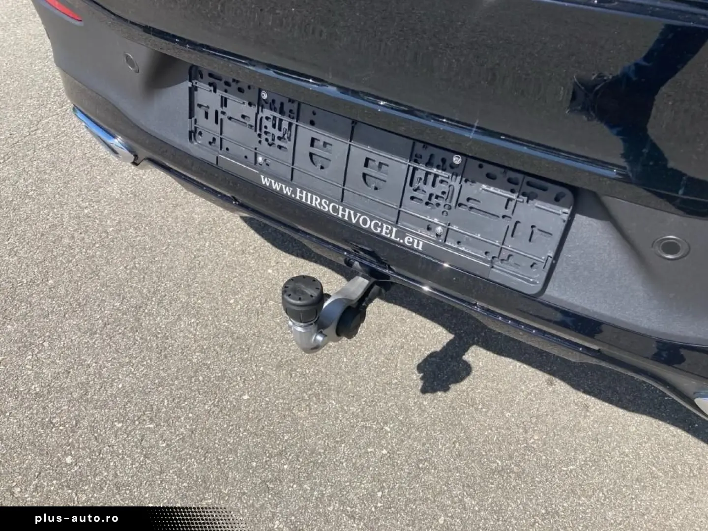 GLC 300 e 4M AMG-Line Night AHK DISTRON MBUX LED