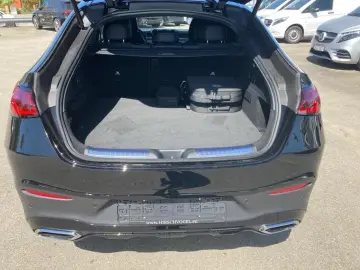 GLC 300 e 4M AMG-Line Night AHK DISTRON MBUX LED