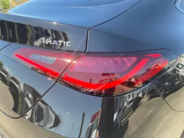 GLC 300 e 4M AMG-Line Night AHK DISTRON MBUX LED