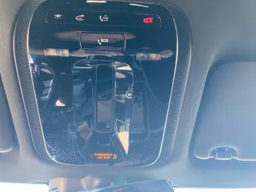 GLC 300 e 4M AMG-Line Night AHK DISTRON MBUX LED