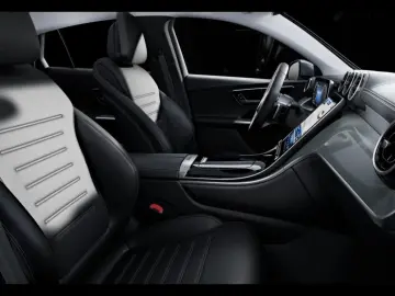 GLC 300 e 4M Coupé AMG AMBIENTE BURMESTER MBUX