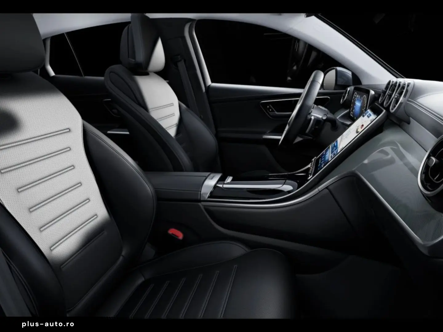 GLC 300 e 4M Coupé AMG AMBIENTE BURMESTER MBUX