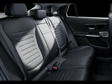 GLC 300 e 4M Coupé AMG AMBIENTE BURMESTER MBUX