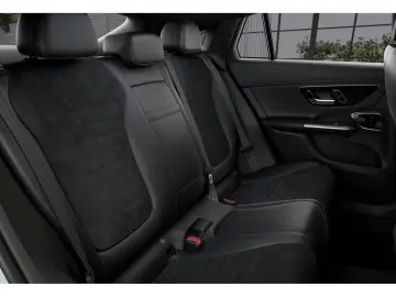 GLC 300 e 4M Coupé AMG Sport Advanced  AHK LED N