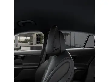 GLC 300 e 4M Coupé AMG Sport Advanced  AHK LED N