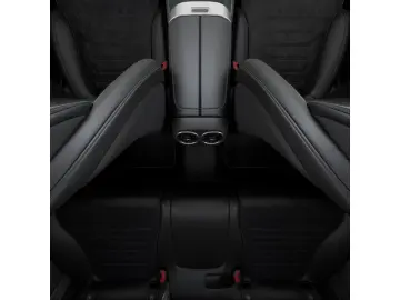 GLC 300 e 4M Coupé AMG Sport Advanced  AHK LED N