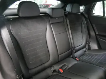 GLC 300 e 4M Coupé AMG BURM AMBIENTE MBUX SHZ LM