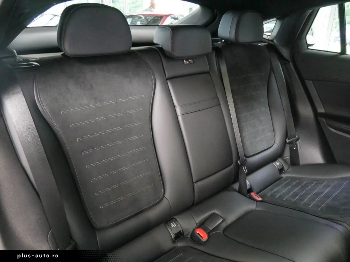 GLC 300 e 4M Coupé AMG BURM AMBIENTE MBUX SHZ LM