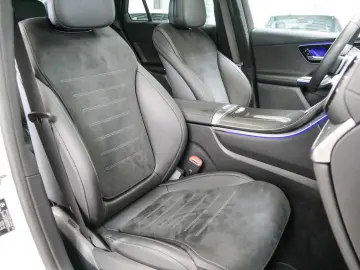 GLC 300 e 4M Coupé AMG BURM AMBIENTE MBUX SHZ LM