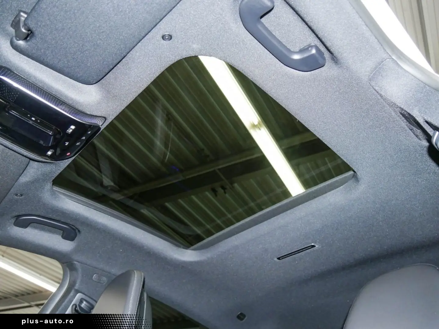 GLC 300 e 4M Coupé AMG BURM AMBIENTE MBUX SHZ LM