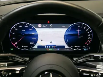 GLC 300 e 4M Coupé AMG BURM AMBIENTE MBUX SHZ LM