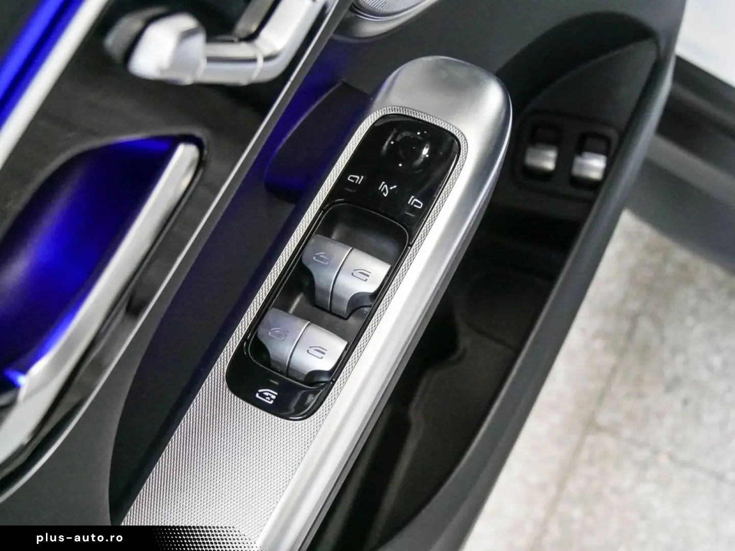 GLC 300 e 4M Coupé AMG BURM AMBIENTE MBUX SHZ LM