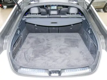 GLC 300 e 4M Coupé AMG BURM AMBIENTE MBUX SHZ LM