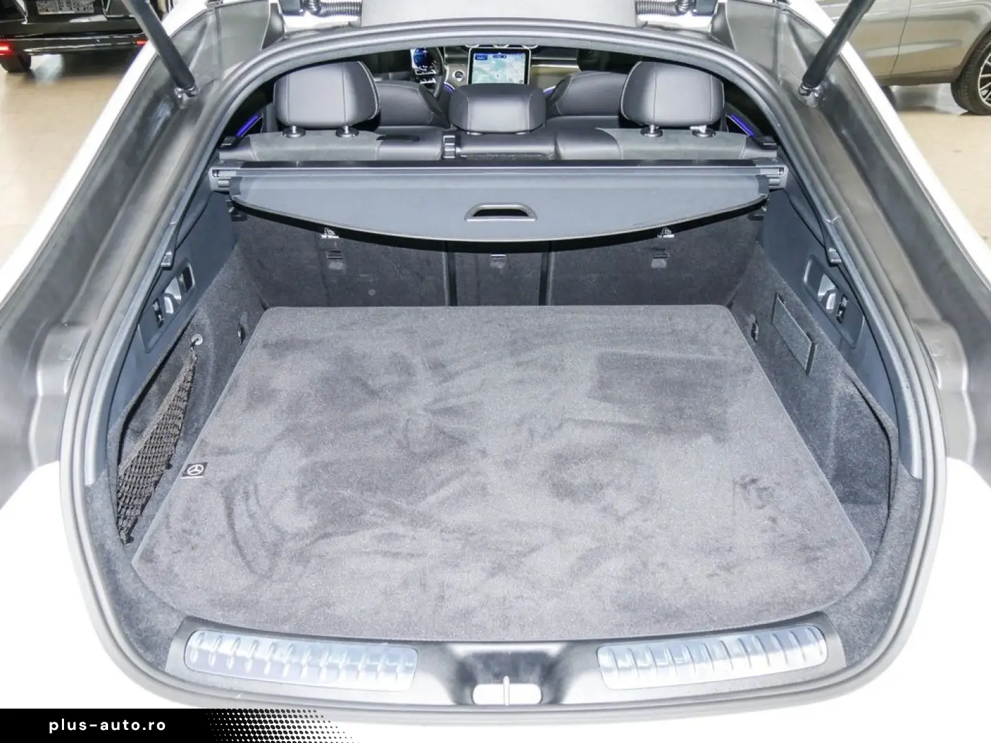 GLC 300 e 4M Coupé AMG BURM AMBIENTE MBUX SHZ LM