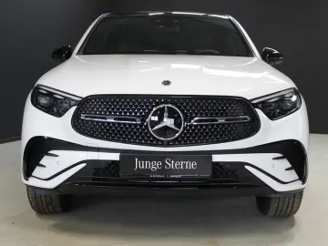 GLC 300 e 4M  Coupé AMG Night Pano Digit 360 DC