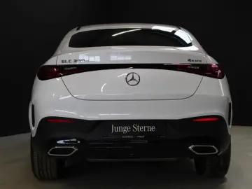 GLC 300 e 4M  Coupé AMG Night Pano Digit 360 DC