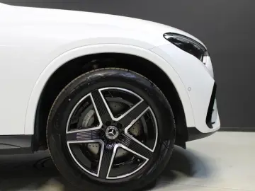 GLC 300 e 4M  Coupé AMG Night Pano Digit 360 DC