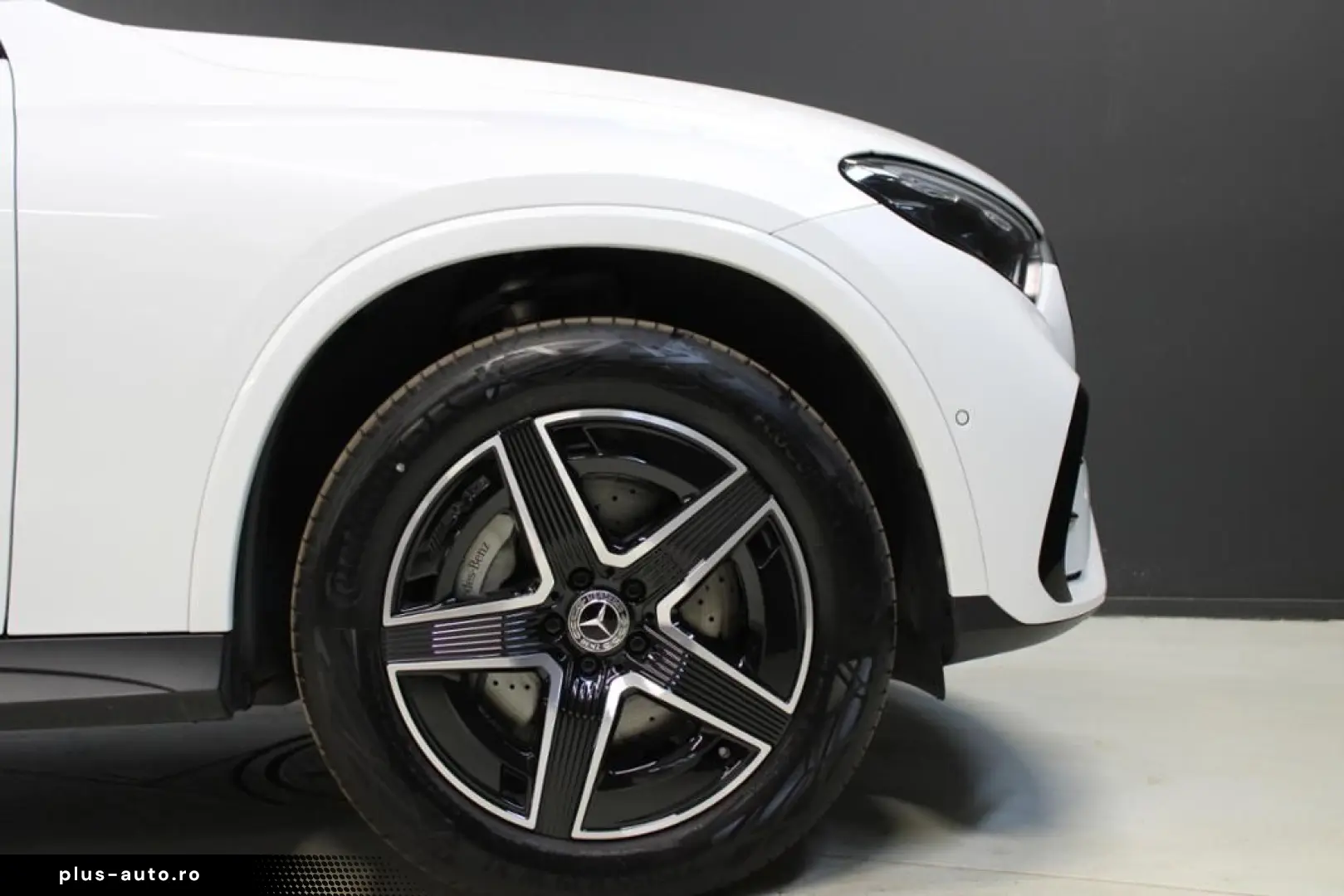 GLC 300 e 4M  Coupé AMG Night Pano Digit 360 DC