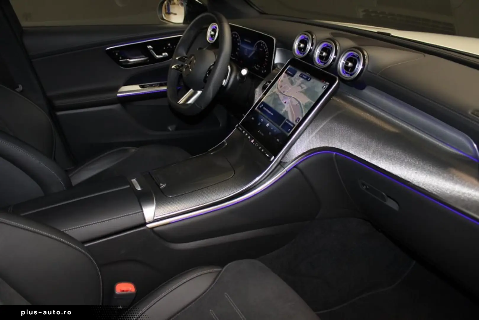 GLC 300 e 4M  Coupé AMG Night Pano Digit 360 DC