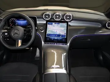 GLC 300 e 4M  Coupé AMG Night Pano Digit 360 DC