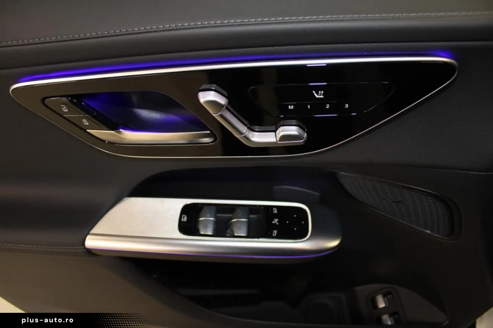 GLC 300 e 4M  Coupé AMG Night Pano Digit 360 DC