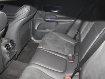 GLC 300 e 4M  Coupé AMG Night Pano Digit 360 DC