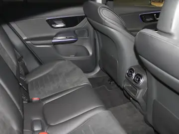 GLC 300 e 4M  Coupé AMG Night Pano Digit 360 DC