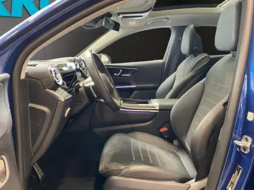 GLC 300 e 4M Coupe AMG NIGHT PANORAMA DISTRONIC