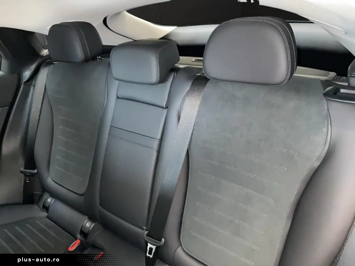 GLC 300 e 4M Coupe AMG NIGHT PANORAMA DISTRONIC