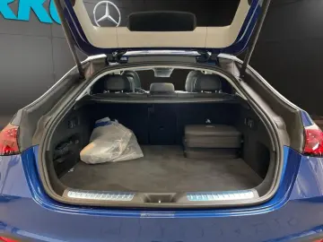 GLC 300 e 4M Coupe AMG NIGHT PANORAMA DISTRONIC