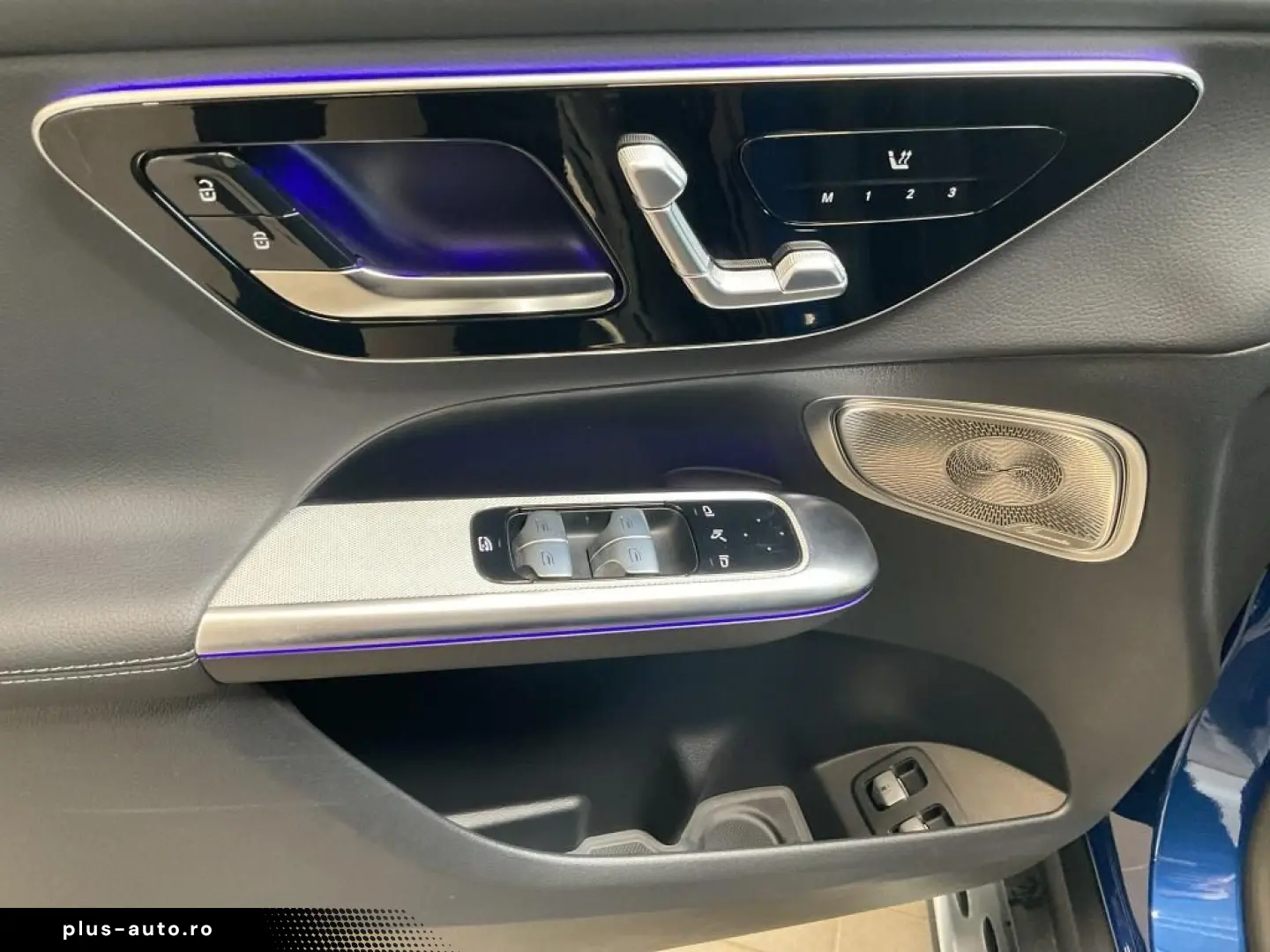 GLC 300 e 4M Coupe AMG NIGHT PANORAMA DISTRONIC