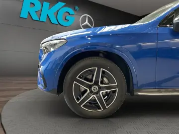 GLC 300 e 4M Coupe AMG NIGHT PANORAMA DISTRONIC