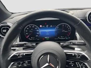 GLC 300 d e 4M Coupé  AMG Digi-Light Memory AHK