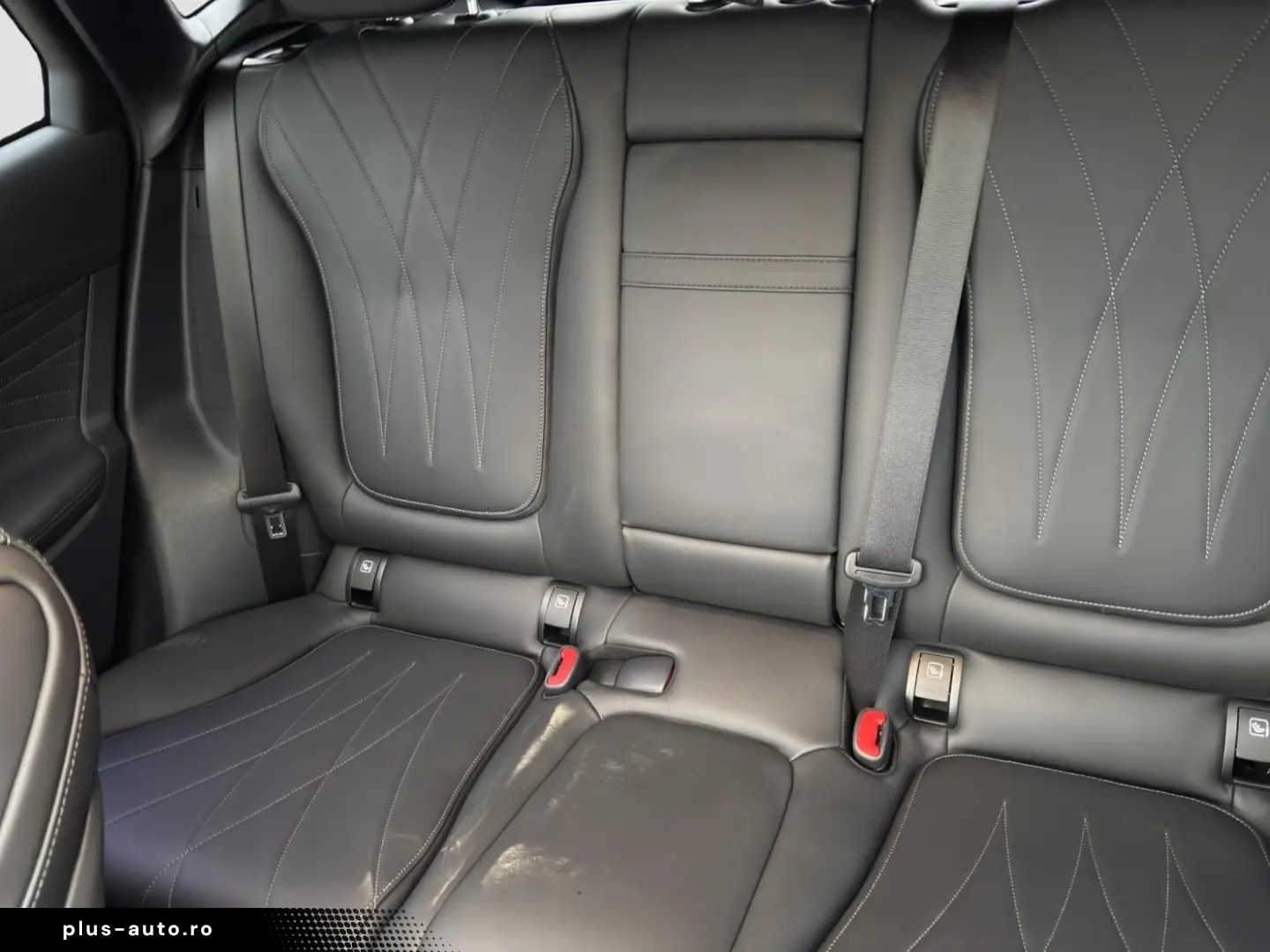 GLC 300 d e 4M Coupé  AMG Digi-Light Memory AHK