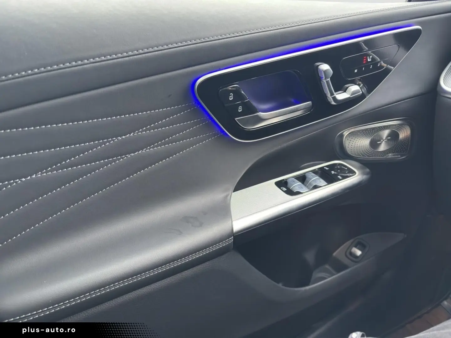 GLC 300 d e 4M Coupé  AMG Digi-Light Memory AHK