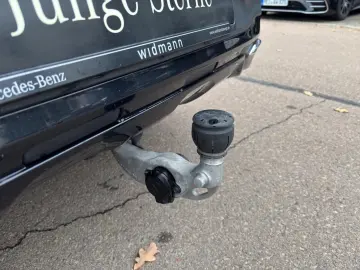 GLC 300 d e 4M Coupé  AMG Digi-Light Memory AHK