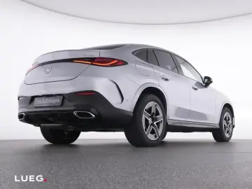 GLC 300 de 4M Coupé AMG NIGHT AHK DIG.LIGHT 360