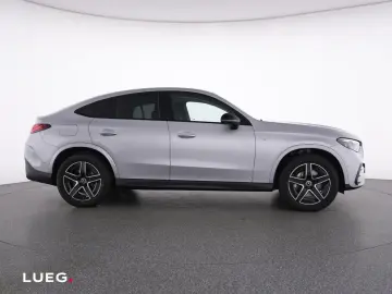 GLC 300 de 4M Coupé AMG NIGHT AHK DIG.LIGHT 360