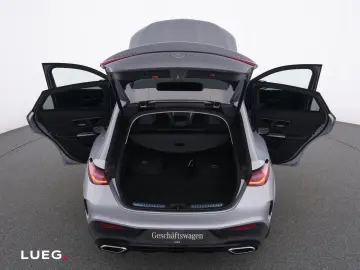 GLC 300 de 4M Coupé AMG NIGHT AHK DIG.LIGHT 360