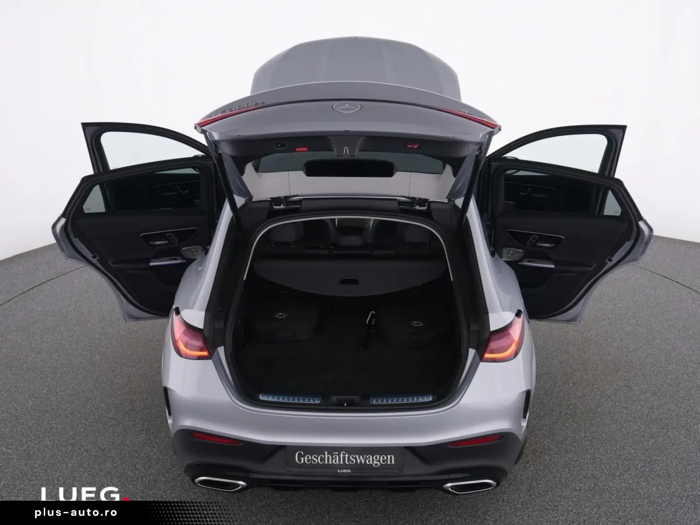 GLC 300 de 4M Coupé AMG NIGHT AHK DIG.LIGHT 360