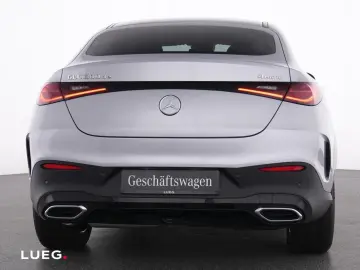 GLC 300 de 4M Coupé AMG NIGHT AHK DIG.LIGHT 360