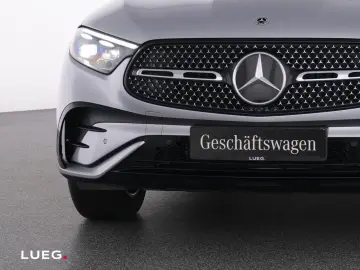 GLC 300 de 4M Coupé AMG NIGHT AHK DIG.LIGHT 360