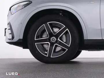 GLC 300 de 4M Coupé AMG NIGHT AHK DIG.LIGHT 360