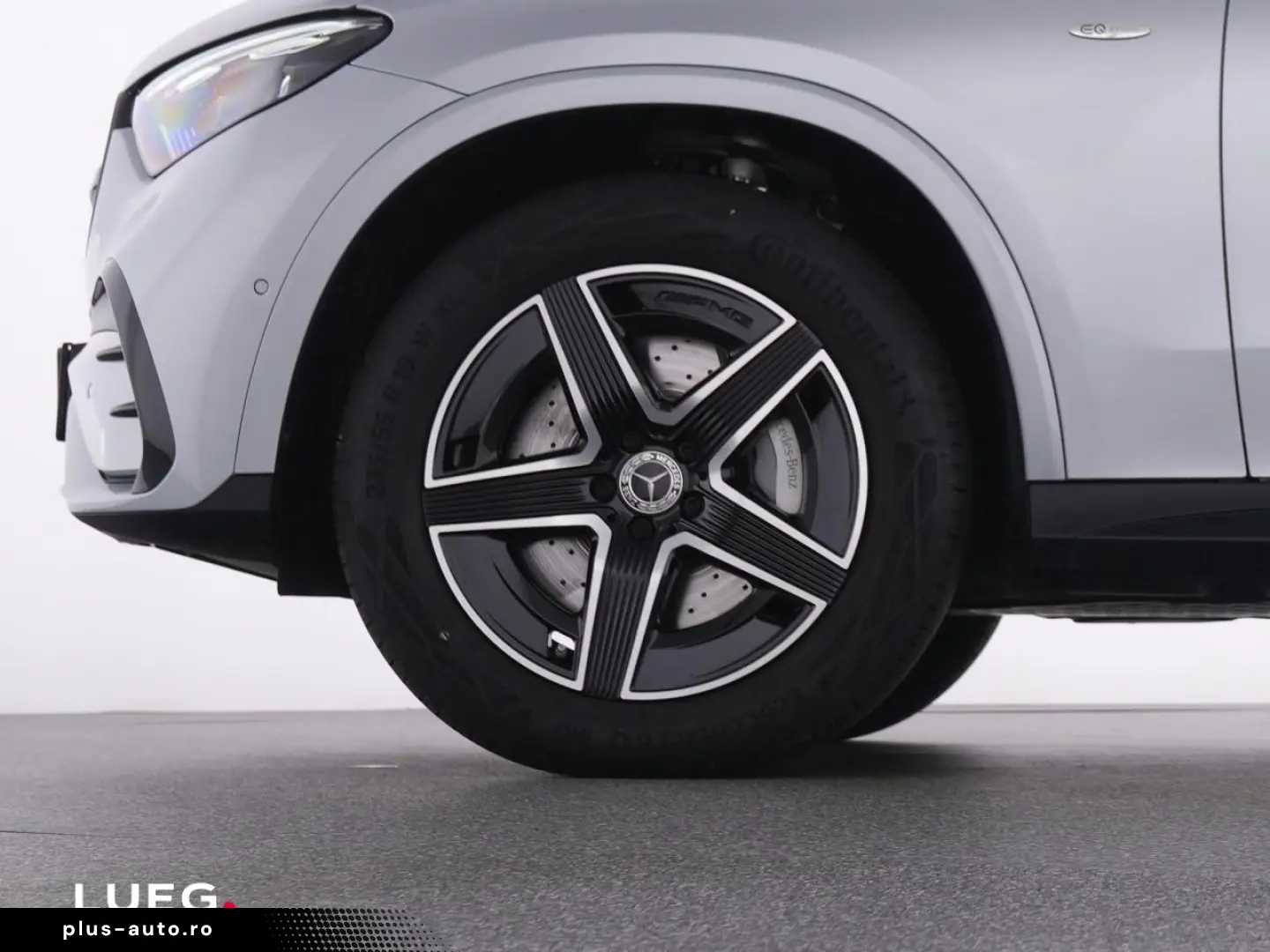 GLC 300 de 4M Coupé AMG NIGHT AHK DIG.LIGHT 360