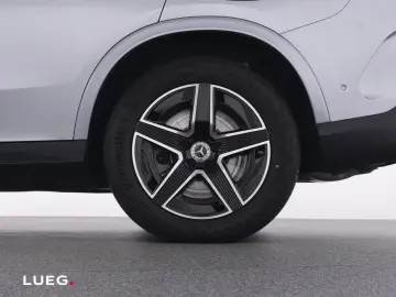 GLC 300 de 4M Coupé AMG NIGHT AHK DIG.LIGHT 360